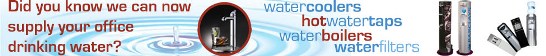 Water Coolers