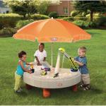 Sand & Water Tables, Playtrays & Stands