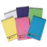 Spiral Note Books