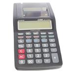 Printing Calculator