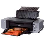 Ink Jet Printers