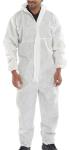 Disposable Coveralls