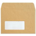 Envelopes C6